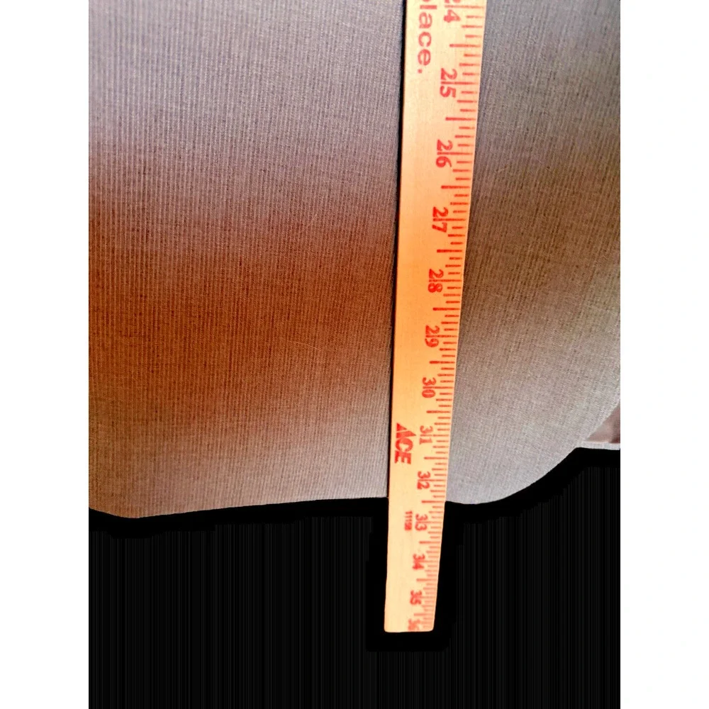 Lauren Ralph Lauren Sz 46R Wool‎ Sport Coat Business Preppy